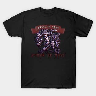 Angel of Death T-Shirt